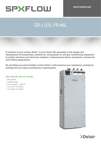 GD-1101-7R-MIL