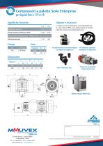 Compressori a palette Serie Enterprise - 2