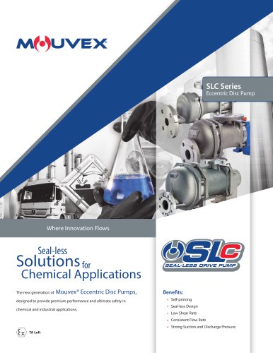 SLC Series Flyer - MVX-10300-F-02