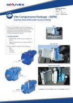 Vite Compressore Package – DDNC - 1