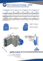 Vite Compressore Package – DDNC - 2