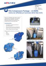 Vite Compressore Package – LS-DDNC - 1