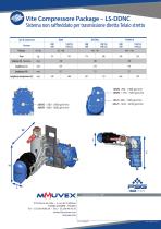 Vite Compressore Package – LS-DDNC - 2