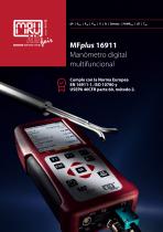 MFplus 16911 - 1