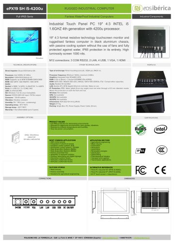 ePX19-SH-i5-4200u