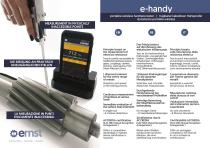 e-handy - 1