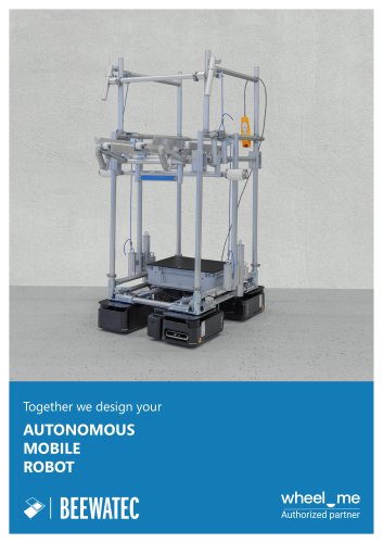 wheel.me brochure