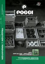 Timing drives HTD® – GT® – GT2® – GT3® – POLY CHAIN® GT2 – POLY CHAIN® GT CARBON