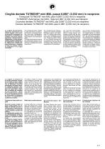 TUTMOVE® timing drives - 11