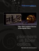 Fiberplex FOI Brochure