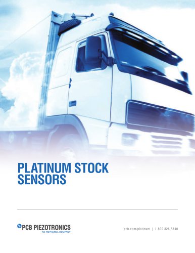 PLATINUM STOCK SENSORS