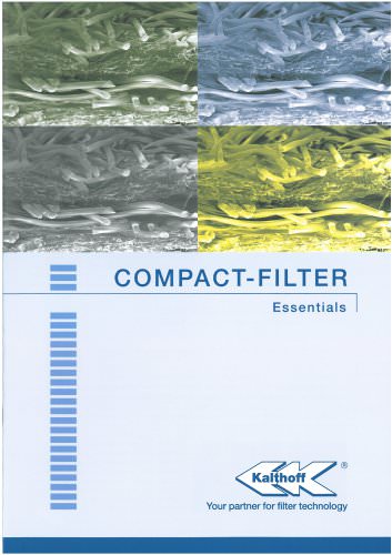 Compact Filter