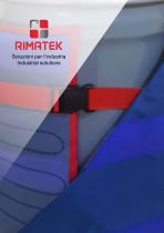 Catalogo Rimatek - 1