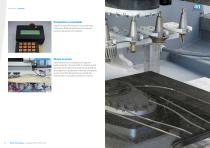 Pratica Plus CNC Working Centre - 11