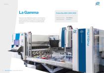 Pratica Plus CNC Working Centre - 3