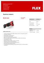 RS 29 18.0 - 1