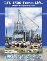 Transi-Lift® LTL-1500