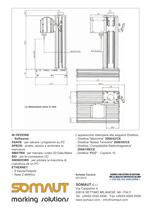 Macchine elettromagnetiche a Micropercussione S56 - 2