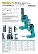 Presse pneumatiche ad azione diretta - 3