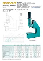 Presse pneumatiche ad azione diretta - 4