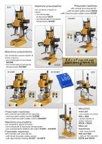 SOMAUT Macchine per marcare a caldo - 3