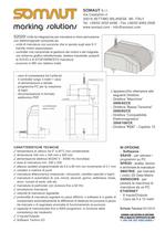 Unità da integrazione a Micropercussione S2020I - 1