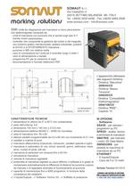 Unità da integrazione a Micropercussione S56I - 1