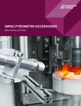 Mechanical Accessories for Impac Pyrometers