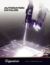 Tregaskiss Automation Catalog