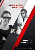 SAFETY EYEWEAR