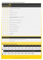 balancer general catalogue - 23