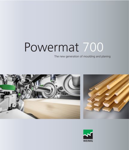 Powermat 700