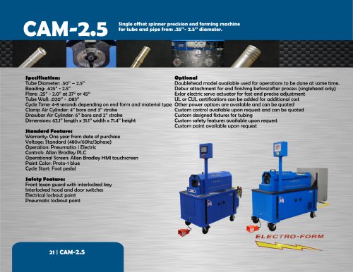 CAM-2.5