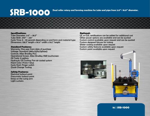 SRB-1000