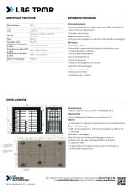 LBA PPMR - 2