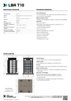 LBA T10 - 2