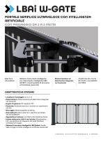 LBAi W-GATE simple - 1