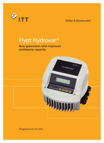 Hydrovar®