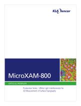 MicroXAM - 800