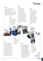 AREL INTERLOCKS 25/26-5