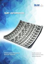 SLM® AUTOMOTIVE