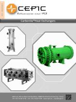 Heat Exchangers