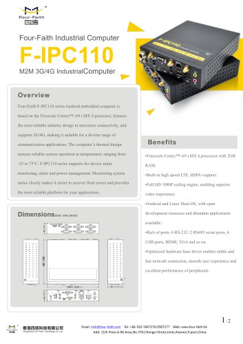 F-IPC110