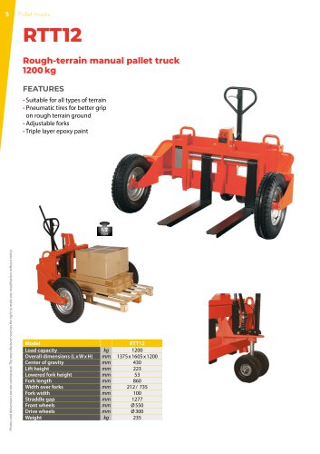 RTT12