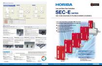 Mass Flow Controller_SEC-E series