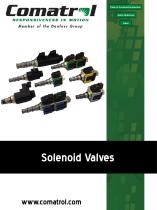 Solenoid Valves