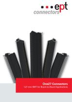 One27 Connectors