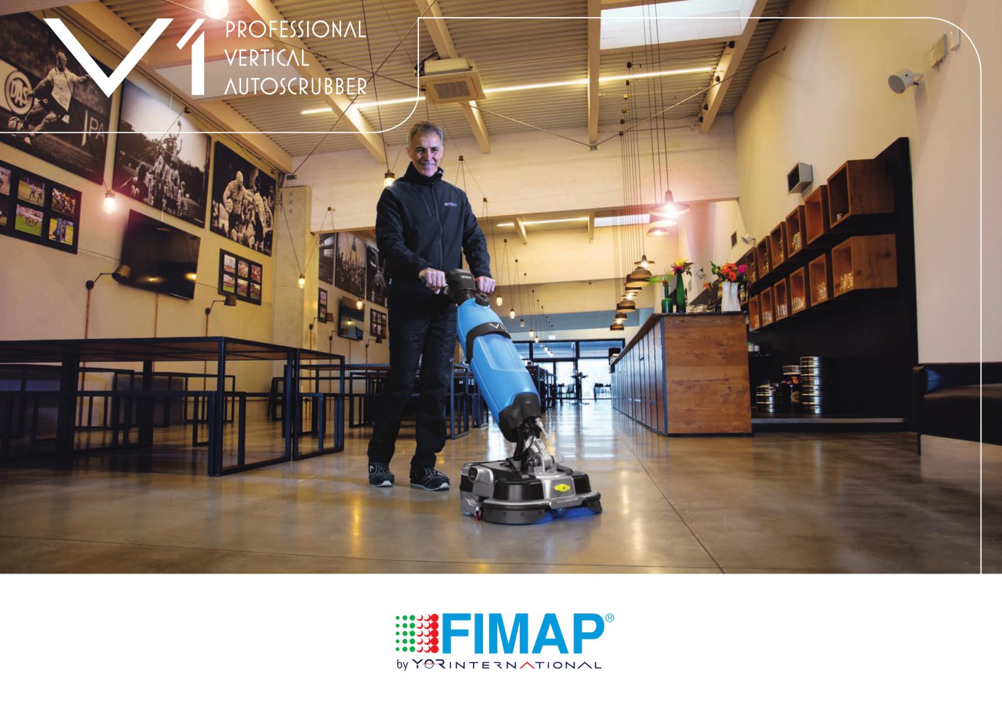 V1 - Fimap