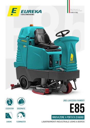 E85