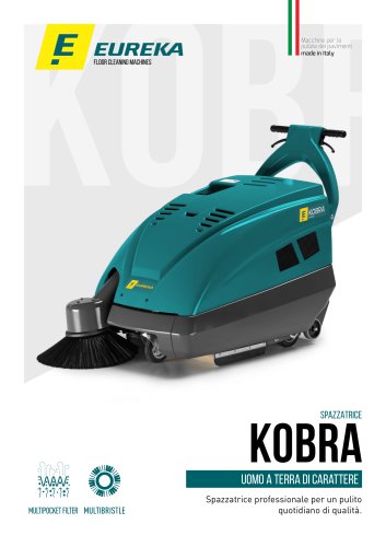 KOBRA